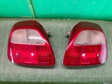 Toyota MR2 MRS MR-S ZZW30