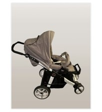 kinderwagen hartan racer gts