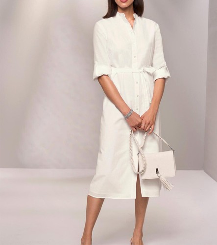 Kleid heine hemdblusen - heine,