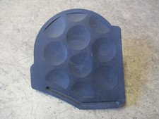 Unterbodenschutz Verkleidung AUDI A3 8P VW Golf 5 Jetta Scirocco 1K0825961B