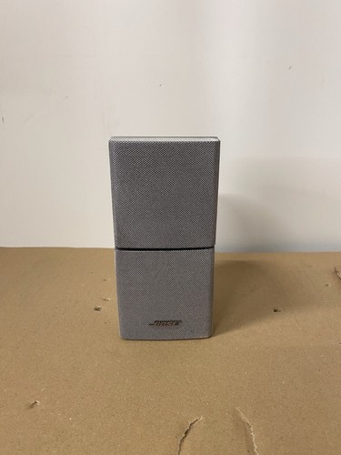 Bose doppelcube lautsprecher - doppelcube,