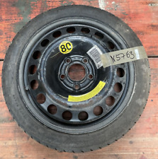 Opel Astra G Notrad Reserverad Firestone 80 Km/h 4.00BTx16H2 ET 41 4160027 N5763