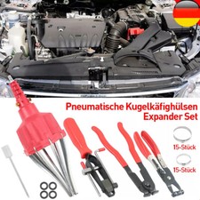 Achsmanschetten Spreizer Druckluft Montagekegel Werkzeug Faltenbalg Klemms Zange