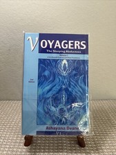 Voyagers Volume 1 , The