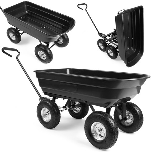 Bollerwagen transportwagen - bollerwagen,