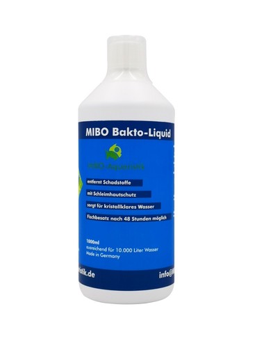 Mibo bakto liquid - bakto,
