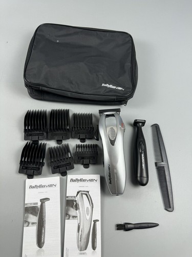 Babyliss haarschneider - babyliss,