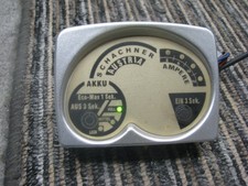 Rarität alter Schachner e-Bike Controller 36V
