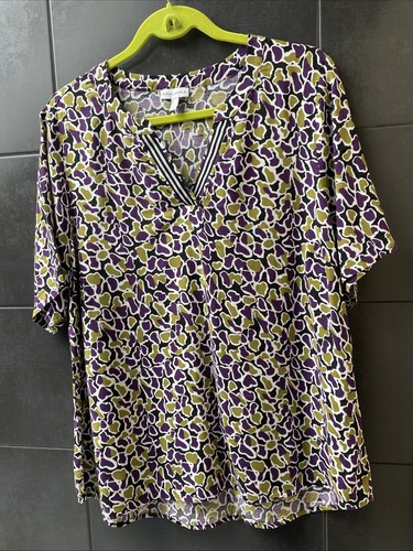 Gina laura sommer bluse - sommer, 46