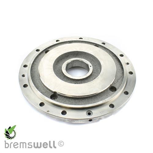Bremsplatte bremse ø350mm - bremsplatte,