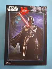 Puzzle Star Wars Darth Vader