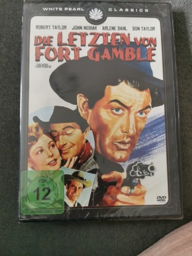Die letzten von fort - die,
