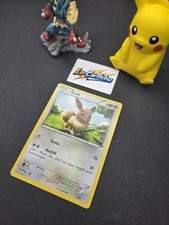 Evoli Pokemon Karte 4/30