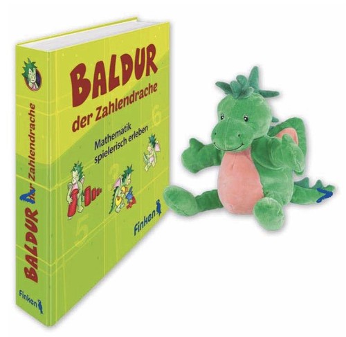 Baldur der zahlendrache - der,