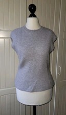 Marie Lund Pure Cashmere Damen