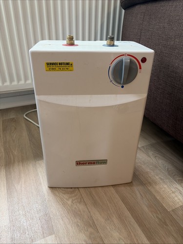Thermoflow ut5 druckloser - thermoflow,