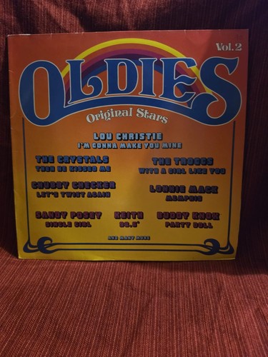 Oldies original stars - original,