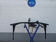 VW Tiguan 3 III Bj. 2025 AHK Anhängerkupplung 571803881