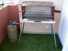 Camping gas grill mit - camping-gas-grill,