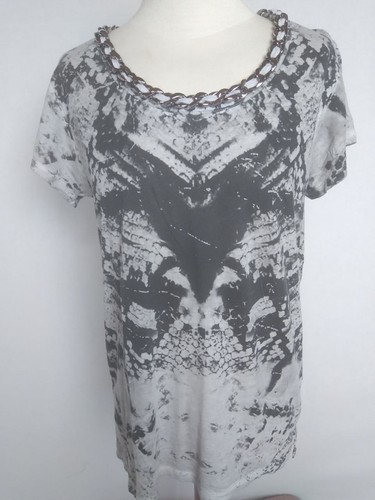 Damen shirt tunika - tunika, oberteil