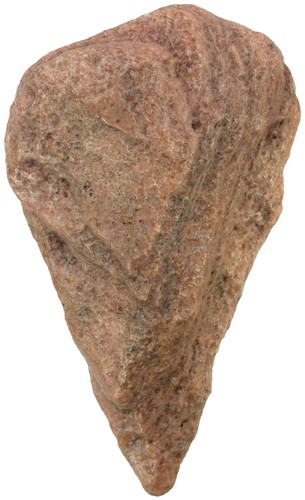 Paläolithikum faustkeil - paläolithikum,