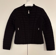 GUESS Stretch-Jacke mit