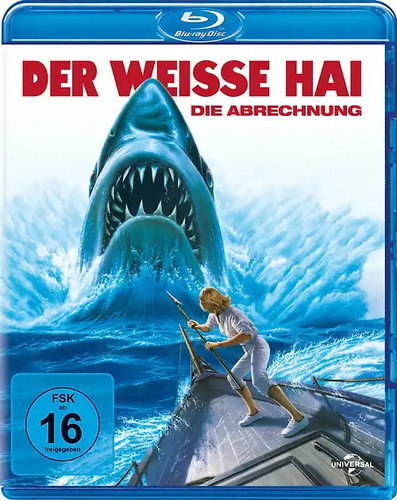 Der weiße hai die - der,