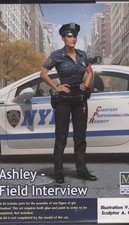 Master Box24027"Ashley,Field