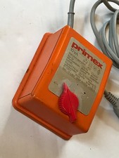 X 15) Primex - Märklin