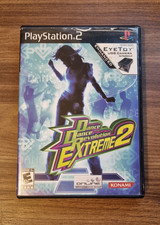 Dance Dance Revolution