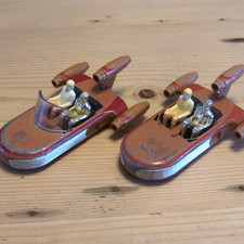 Star Wars Land Speeder 1978