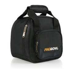 Bowling Ball 1-Ball Tasche Pro