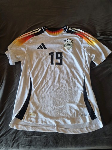 Dfb frauenteam 2024 heimtrikot - frauenteam,