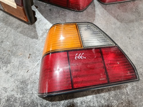 Golf 2 heckleuchte - vw,