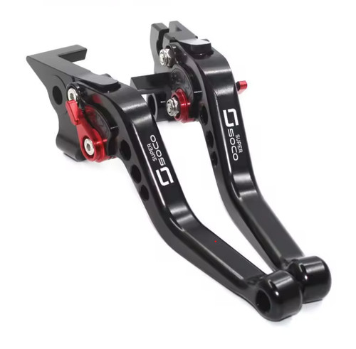 Super soco tcmax tsx - soco, tc