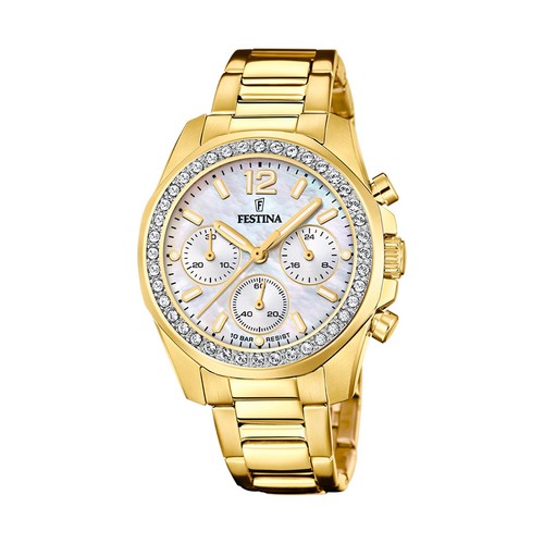 Festina damen uhr - festina, boyfriend