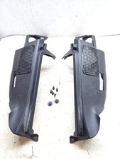 VW Polo 86c 2F Coupe Hutablage Halter Halterung Auflage Genesis G40 1,0l 1,3l GT