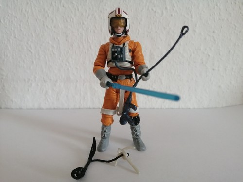 Star wars luke skywalker - luke,