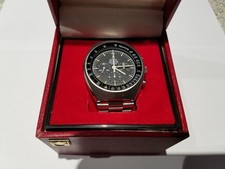 Omega Speedmaster Professional Mark 2 aus Erstbesitz