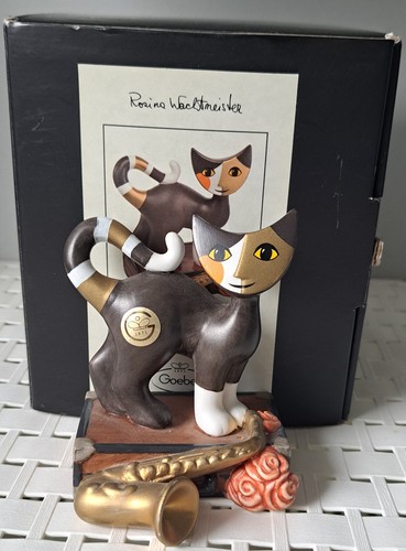Rosina wachtmeister katze - rosina,