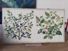 Gerda Bengtsson Botanisches