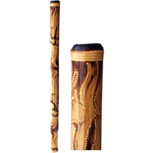 Terré bambus didgeridoo - terré,