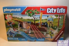PLAYMOBIL City 70741