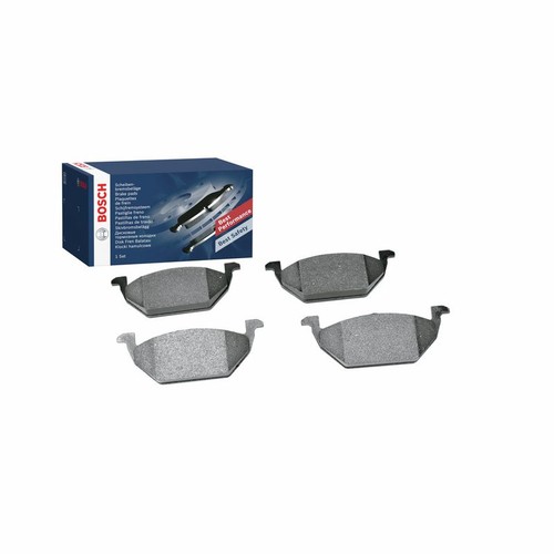 Bosch bremsbelag 986 - bosch,
