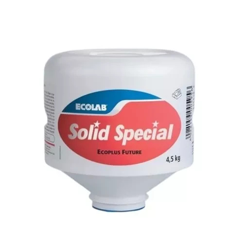 Solid special - solid,