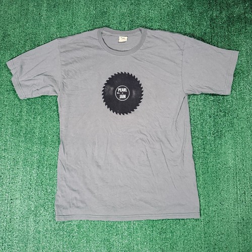 Vintage pearl jam - jam, tour