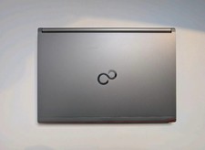 Fujitsu Lifebook E744