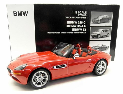 Kyosho maßstab diecast - diecast,