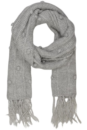 Pieces schal damen tuch - schal,