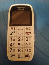 Seniorenhandy Tastenhandys